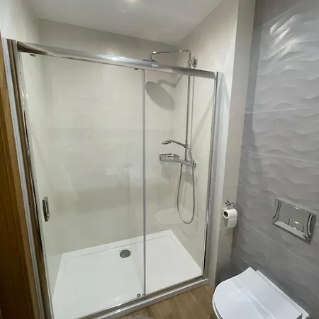 Apartament Kolobrzeg Kasprowicza Exterior photo