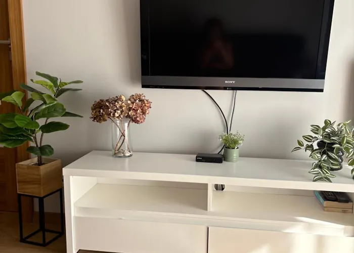 Apartament Kolobrzeg Kasprowicza
