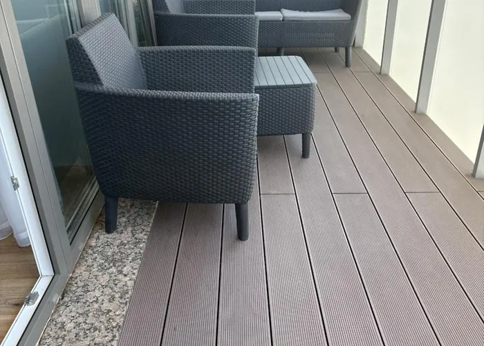 Apartament Kolobrzeg Kasprowicza