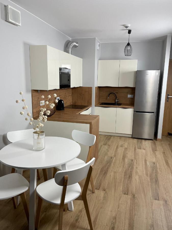 Apartment Kasprowicza Kolobrzeg