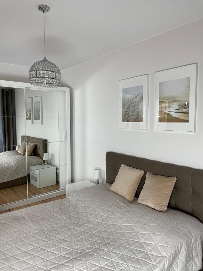 Apartment Kasprowicza Kolobrzeg
