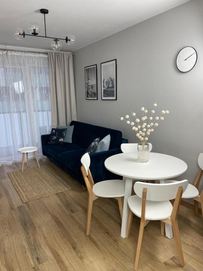 Kasprowicza Apartment