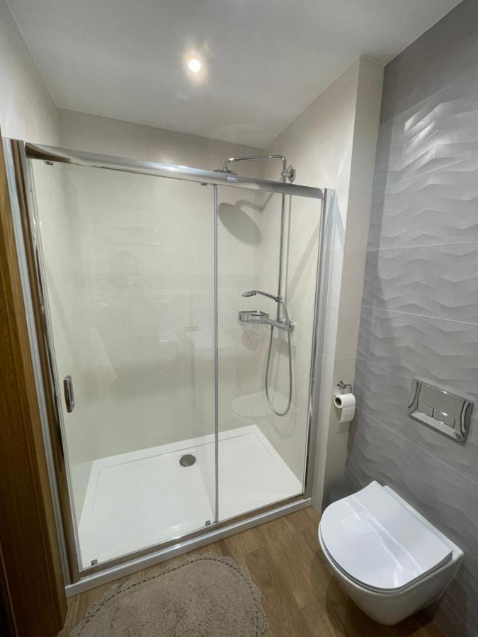 Kasprowicza Apartment *