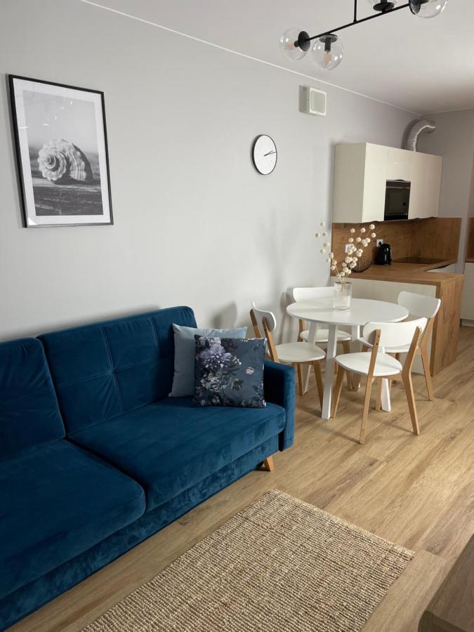 Apartment Kasprowicza