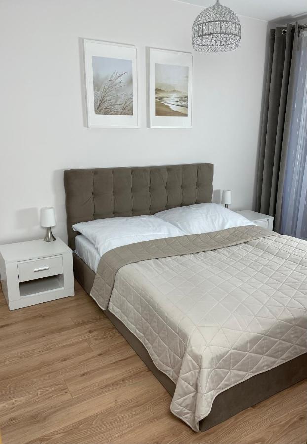 Apartment Kasprowicza Kolobrzeg