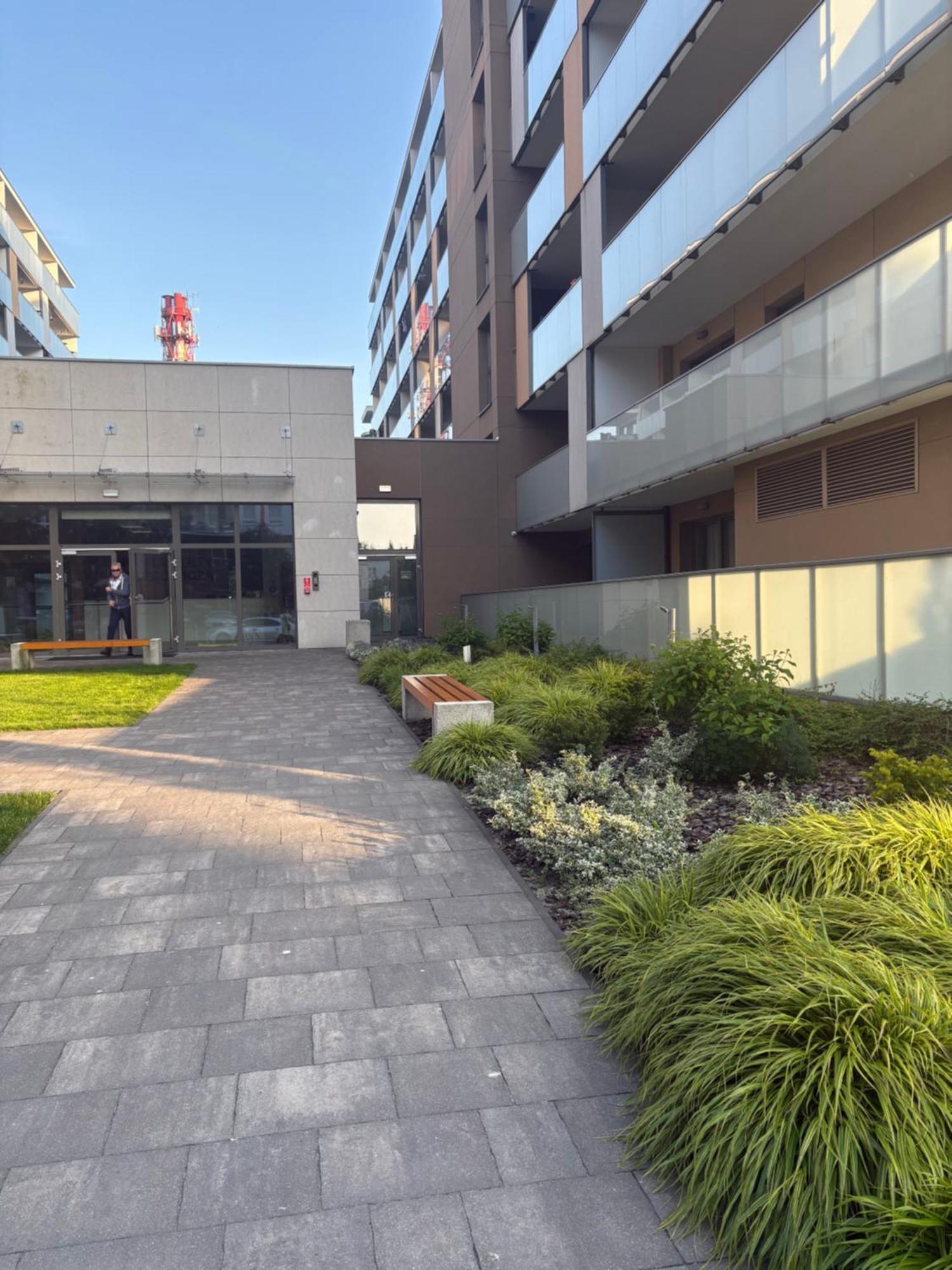 Kasprowicza Apartment Kolobrzeg